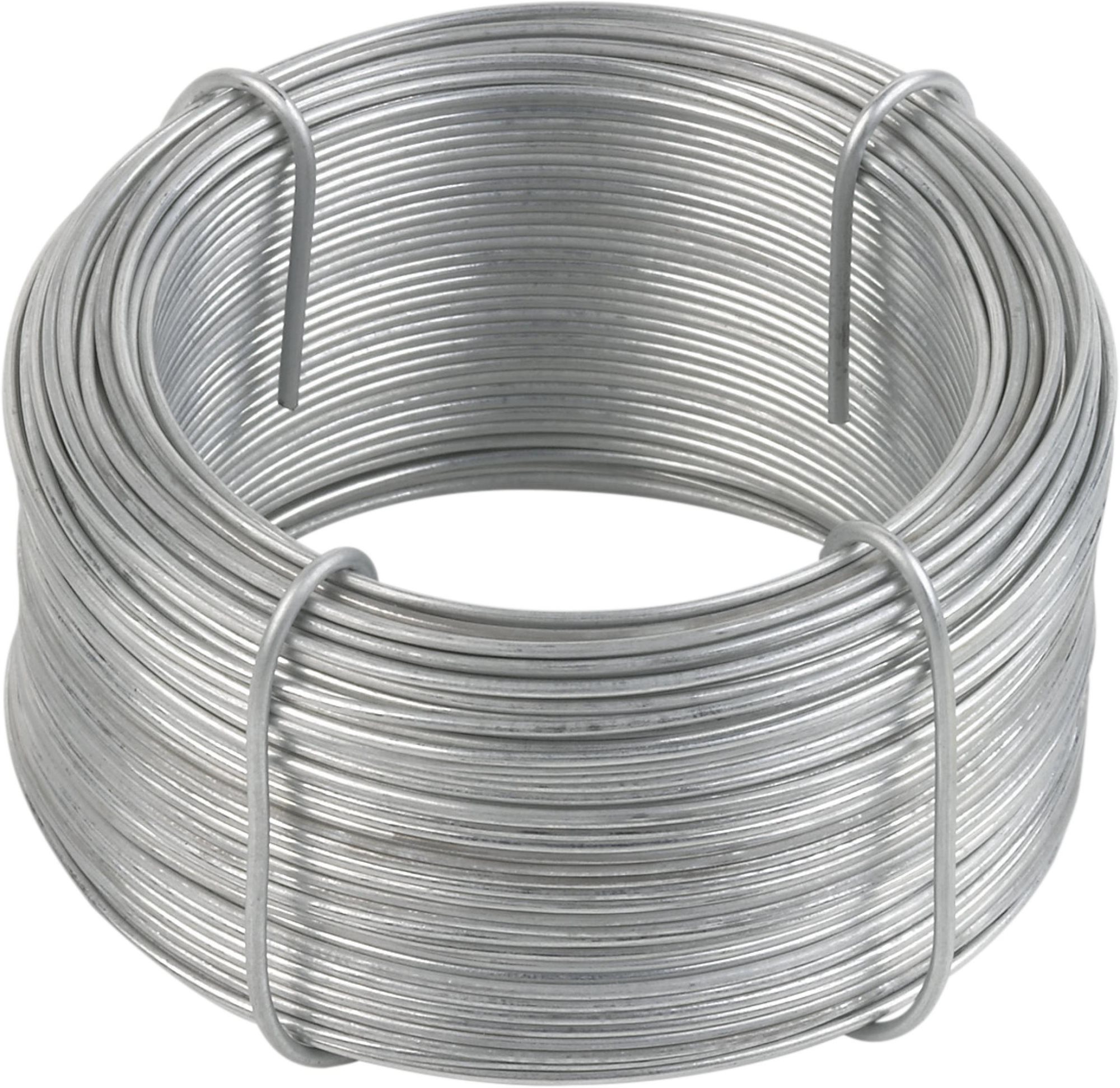 MEISTER Drôt viazací pozink, 1,2 mm × 65 m