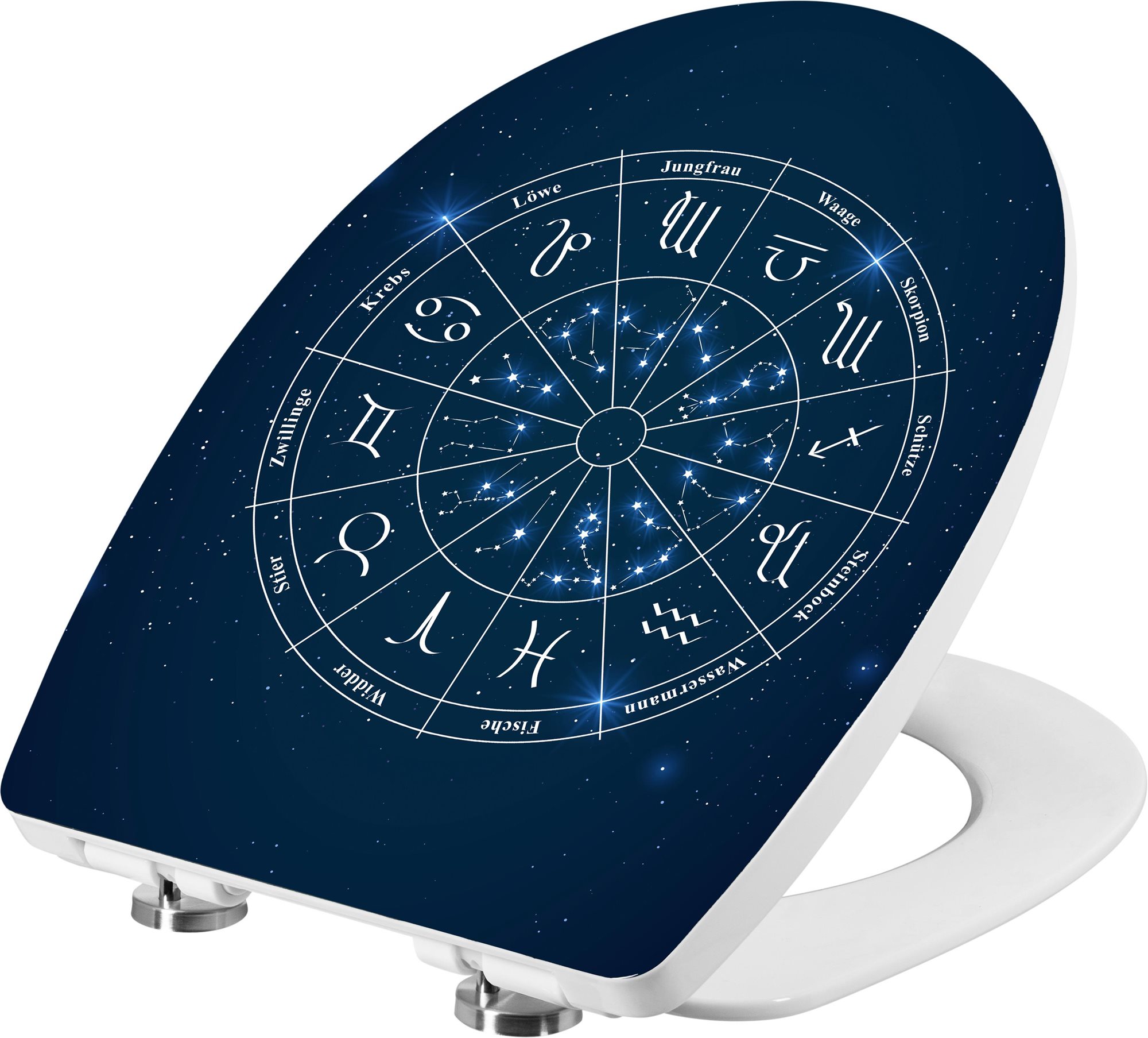 CORNAT WC doska Astro