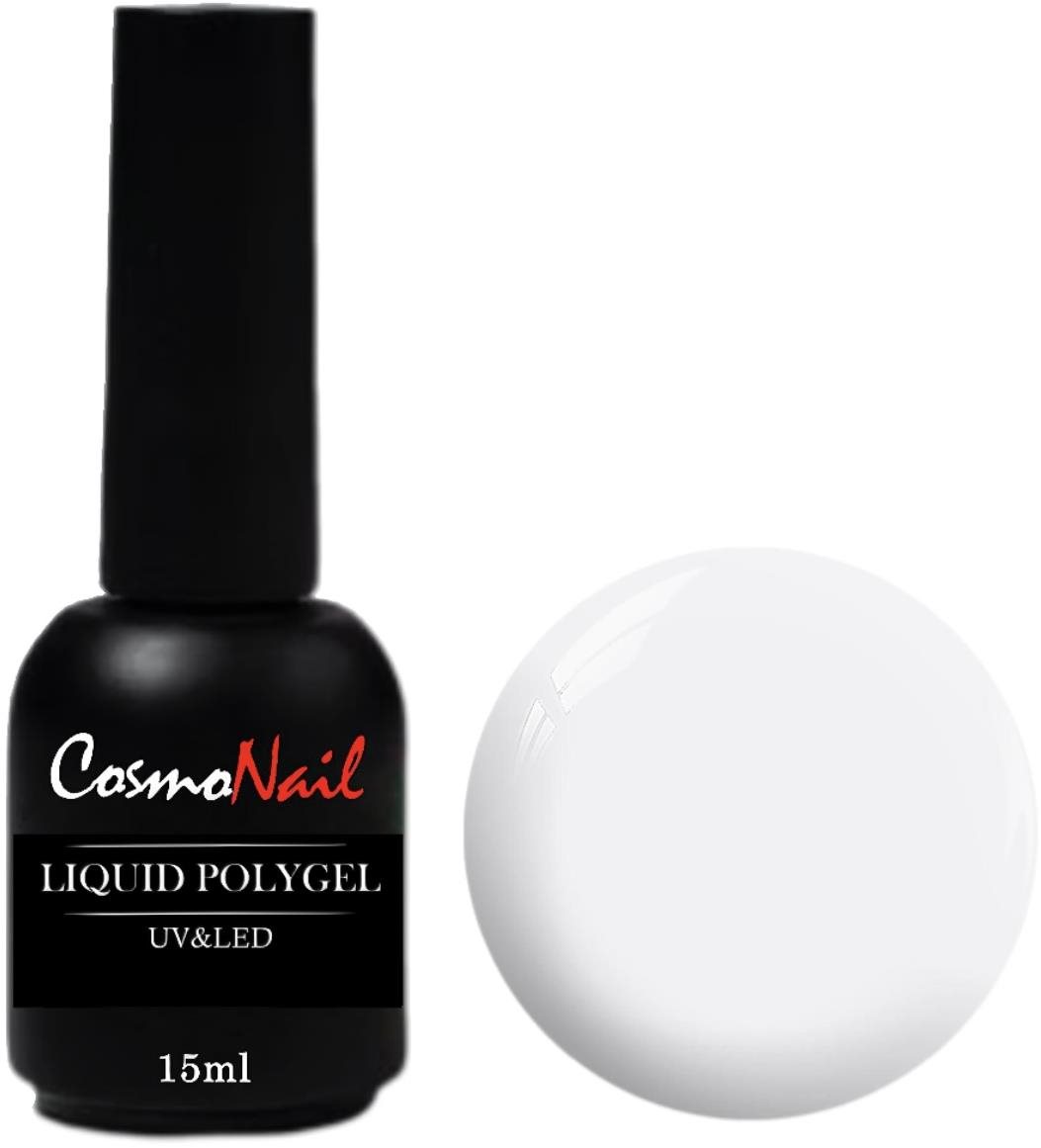Cosmonail Builder gél Liquid 11, 15 ml