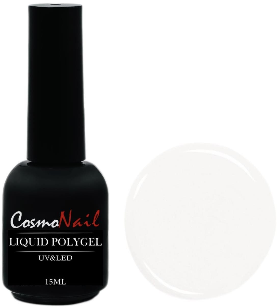 Cosmonail builder gél Liquid 12, 15 ml