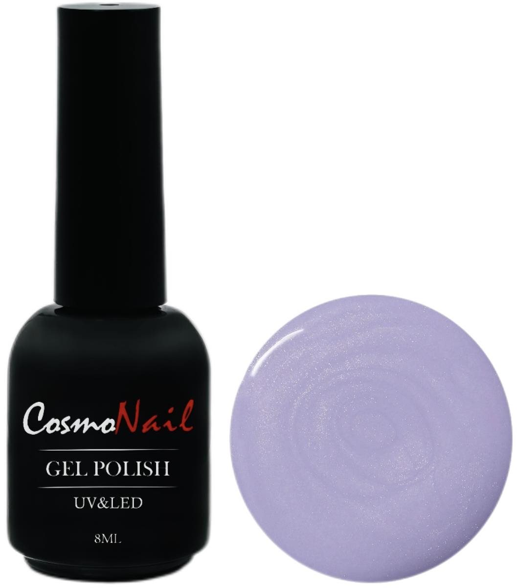 Cosmonail gél polish Candy 006, 8 ml