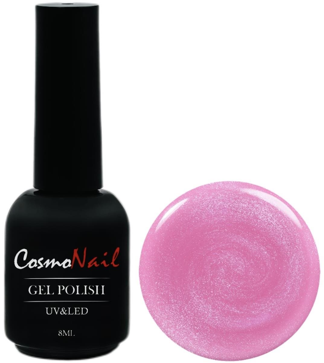 Cosmonail gél polish Candy 037, 8 ml