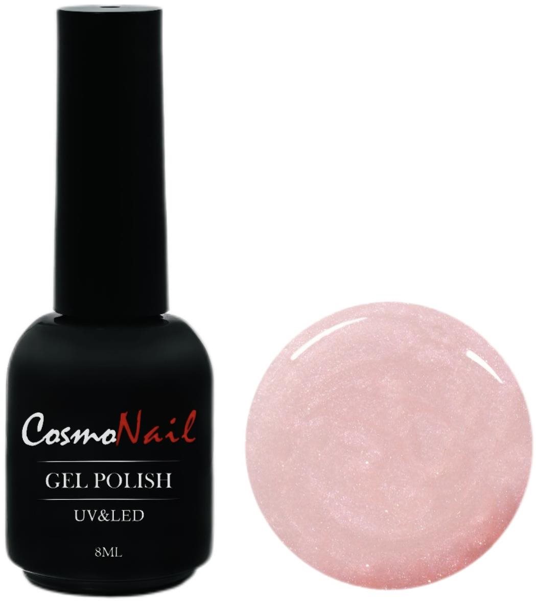 Cosmonail gél polish Candy 034, 8 ml