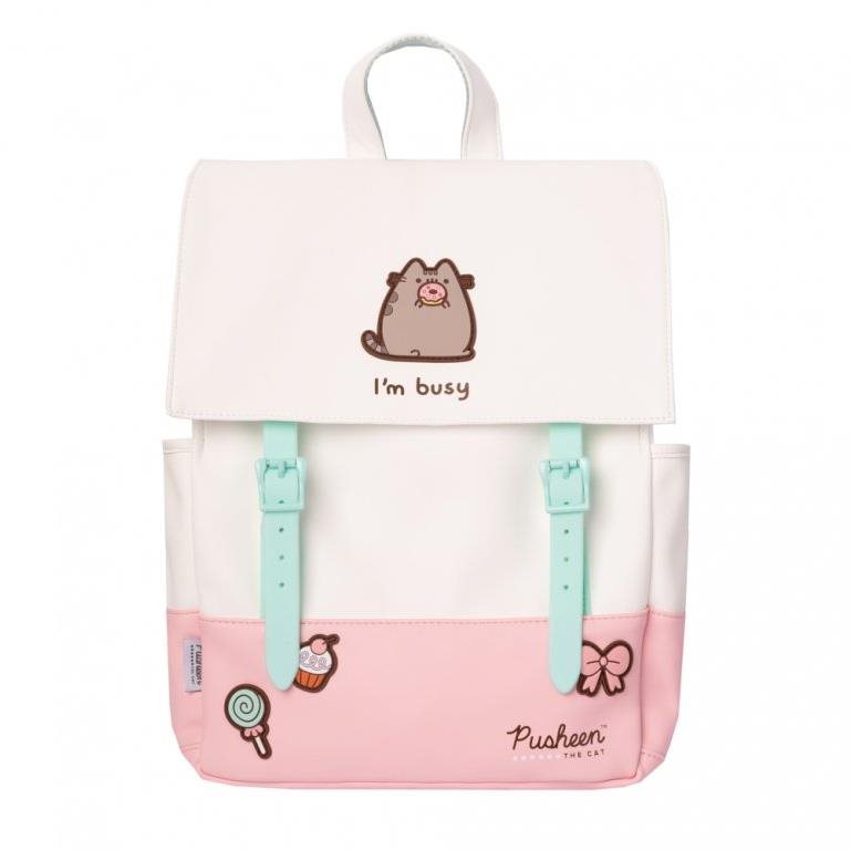 GRUPO ERIK Pusheen: Rose
