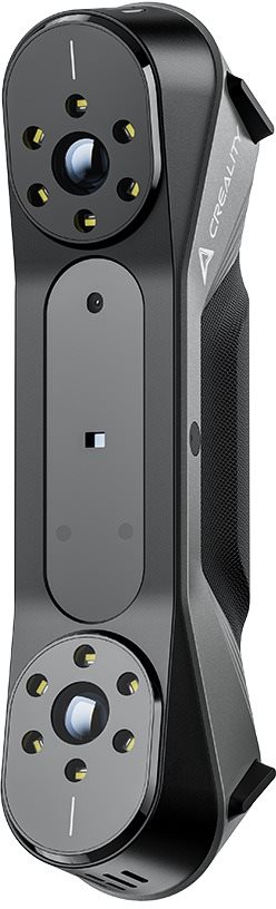 CR-Scan Raptor