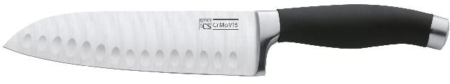 CS Solingen Nôž kuchynský kuchársky 17 cm SHIKOKU