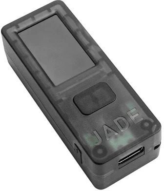 Blockstream JADE Black