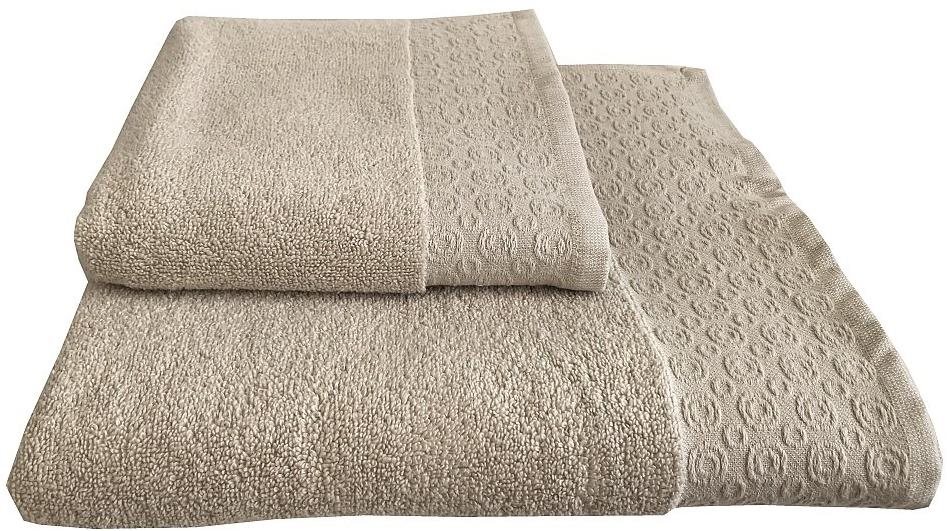 Dadka Uterák SPA béžový 50 × 90 cm