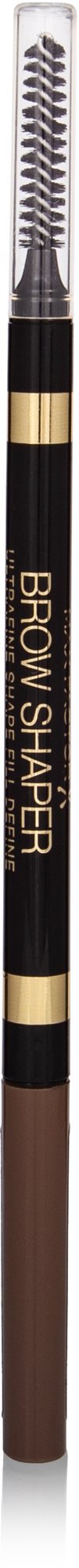 MAX FACTOR Brow Slanted Pencil 020 Soft Brown