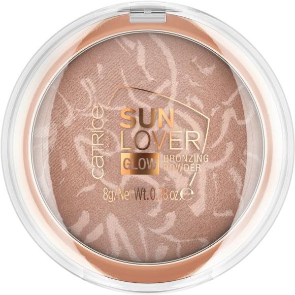 CATRICE Sun Lover Glow Bronzing 010 8 g