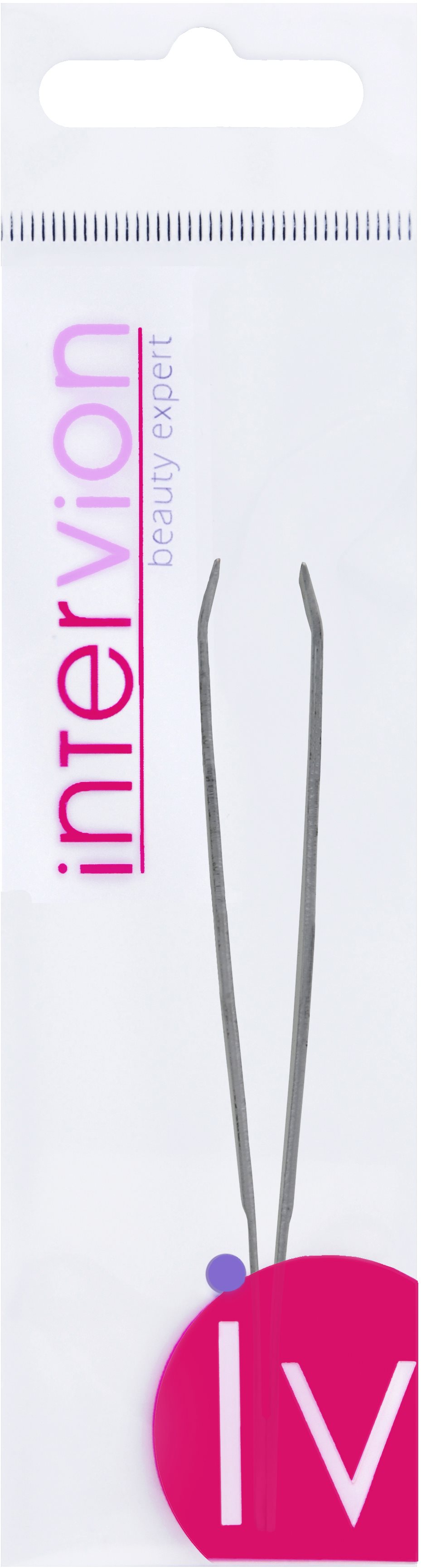 INTERVION – Pinzeta na obočie II.