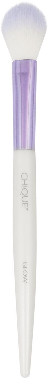 CHIQUE STUDIO GLOW Štetec na rozjasňovač
