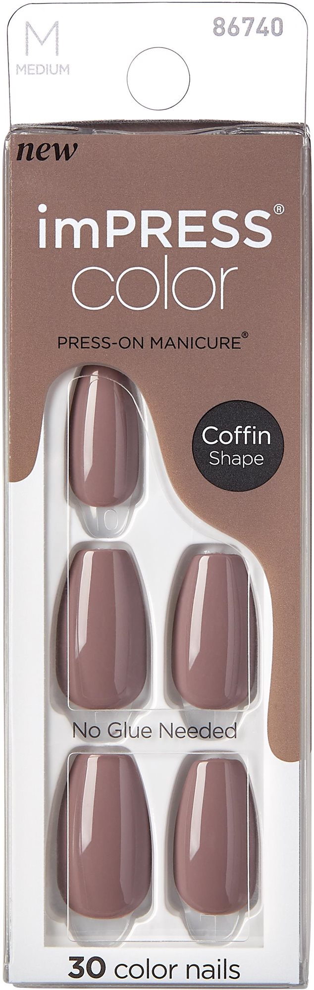 KISS imPRESS Color MC – Dusk Till Dawn