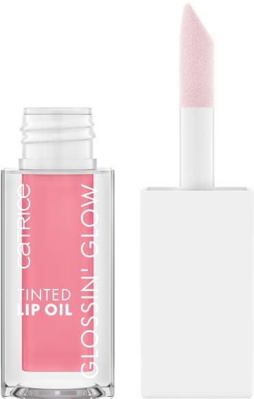 CATRICE Olej na pery Glossin' Glow 010 4 ml