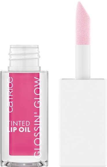 CATRICE Olej na pery Glossin' Glow 040 4 ml