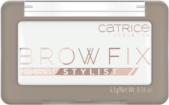 CATRICE Stylista na obočie Brow Fix Soap 010 4,1 g