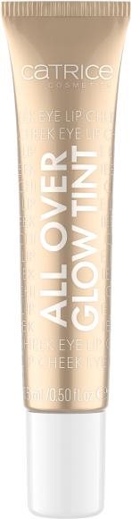 CATRICE All Over Glow 010
