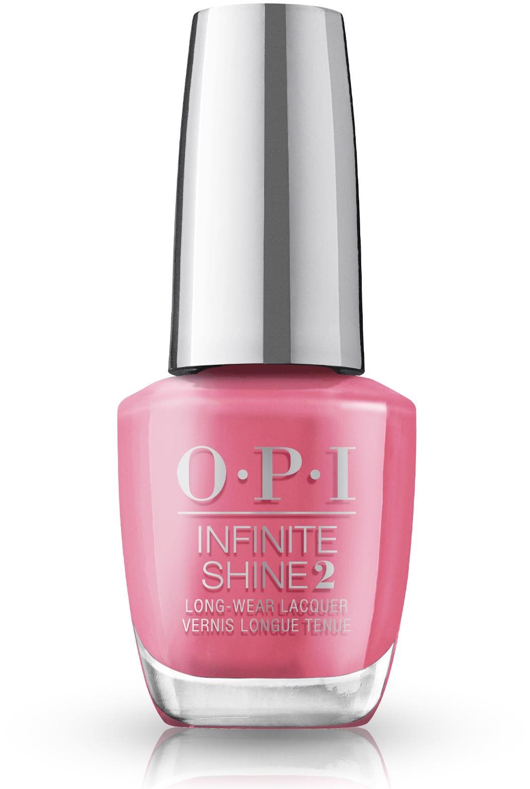 OPI Infinite Shine On Another Level 15 ml