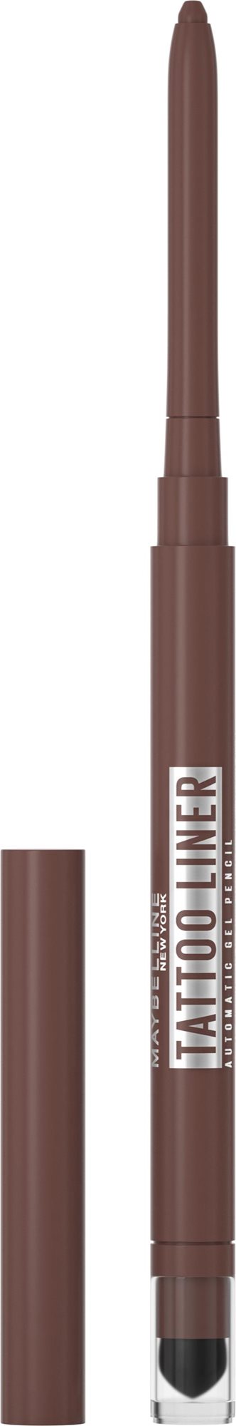 MAYBELLINE New York Tattoo Liner Automatic Smokey Brow 1,3 g