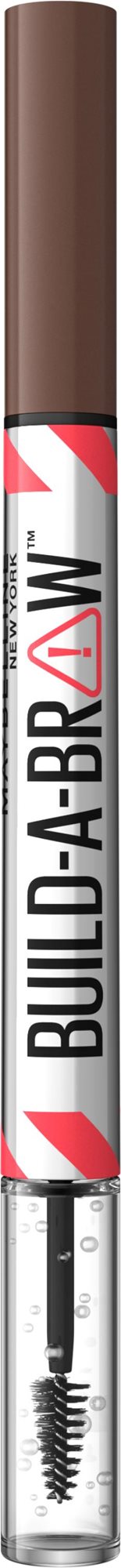MAYBELLINE NEW YORK Build A Brow 257 Medium Brown