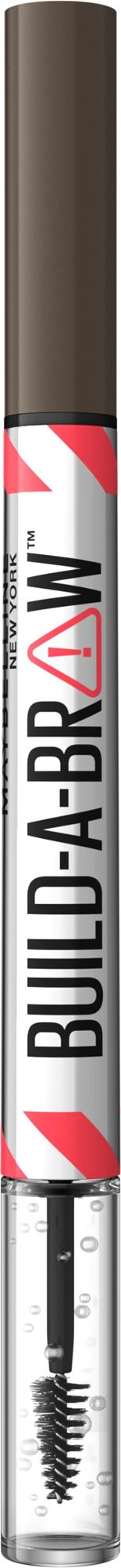 MAYBELLINE NEW YORK Build A Brow 262 Black Brown