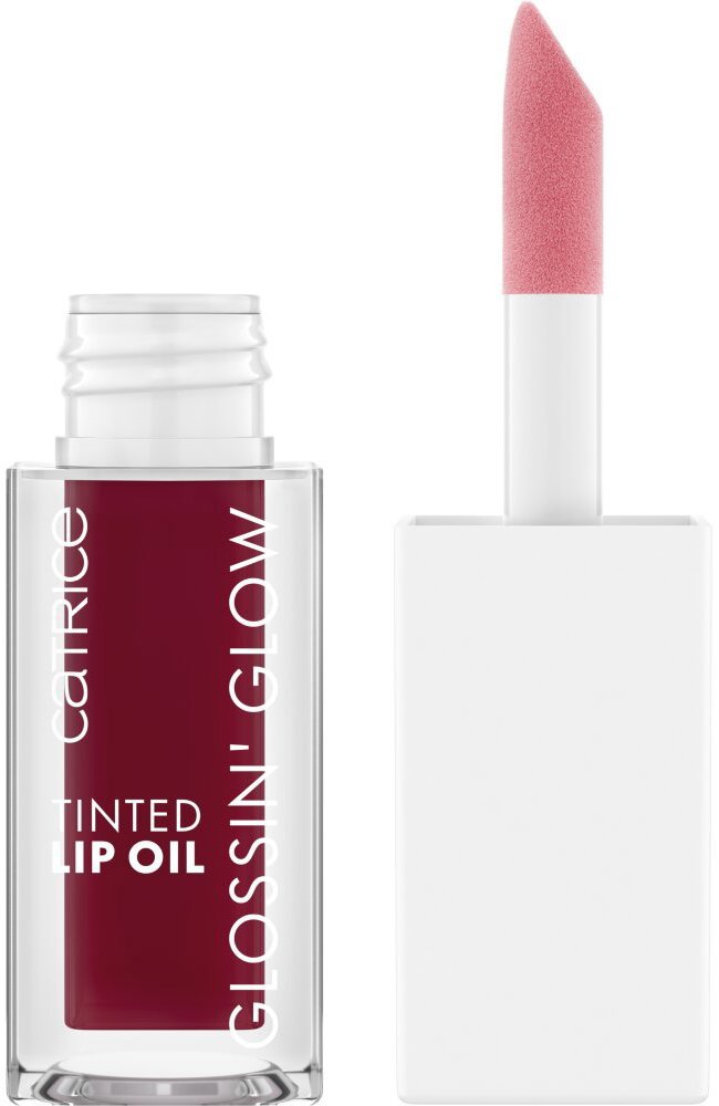 CATRICE Olej na pery Glossin' Glow 070 34 g