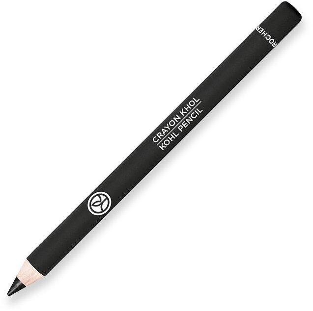 YVES ROCHER Kajalová ceruzka na oči 01 Noir 1,1 g