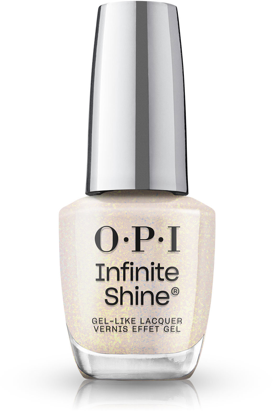 OPI Infinite Shine From Dusk to Salon 15 ml