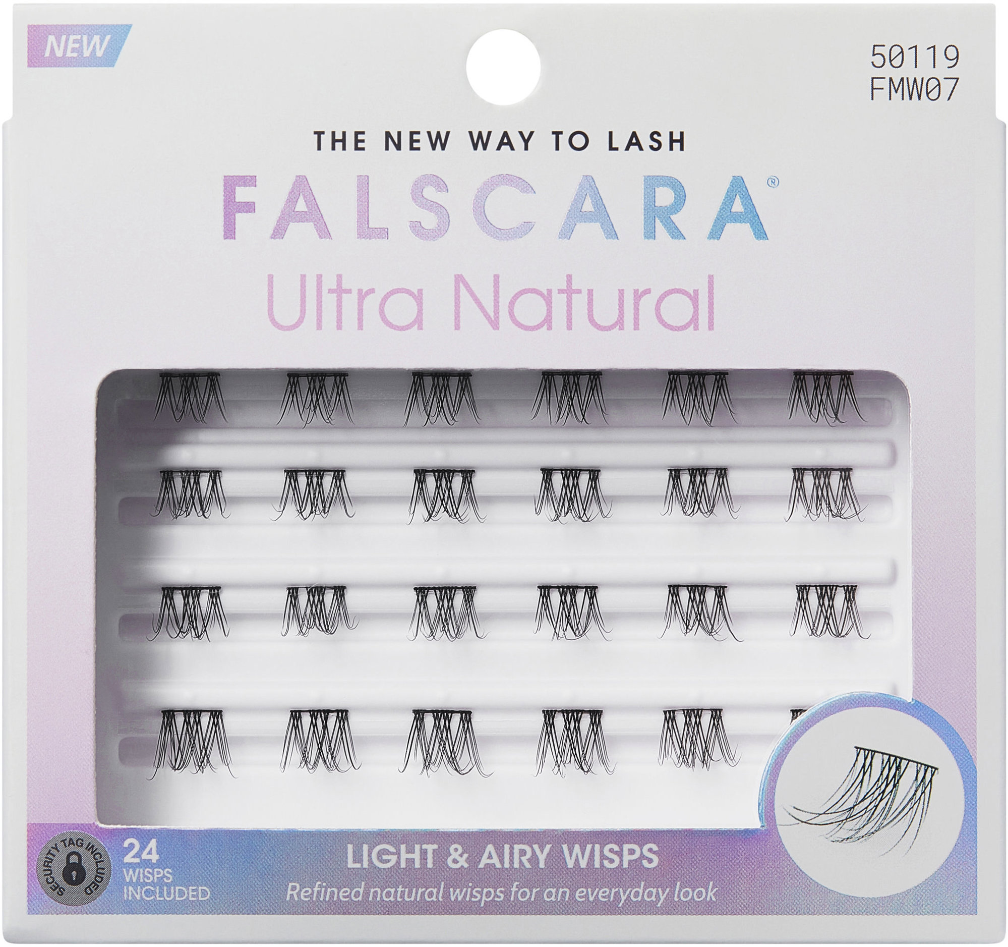 KISS Falscara Multipack – 07