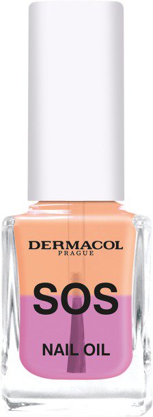 DERMACOL SOS Nail Oil 11 ml