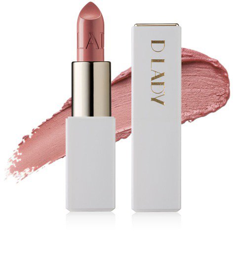 DERMACOL Lady č. 04 Lady Bliss 4,4 g