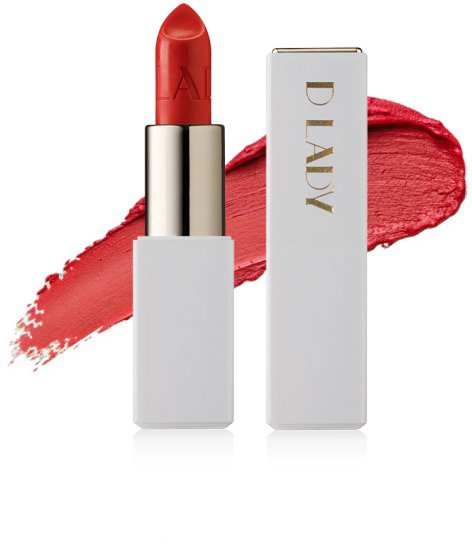 DERMACOL Lady č. 10 Lady Flame 4,4 g