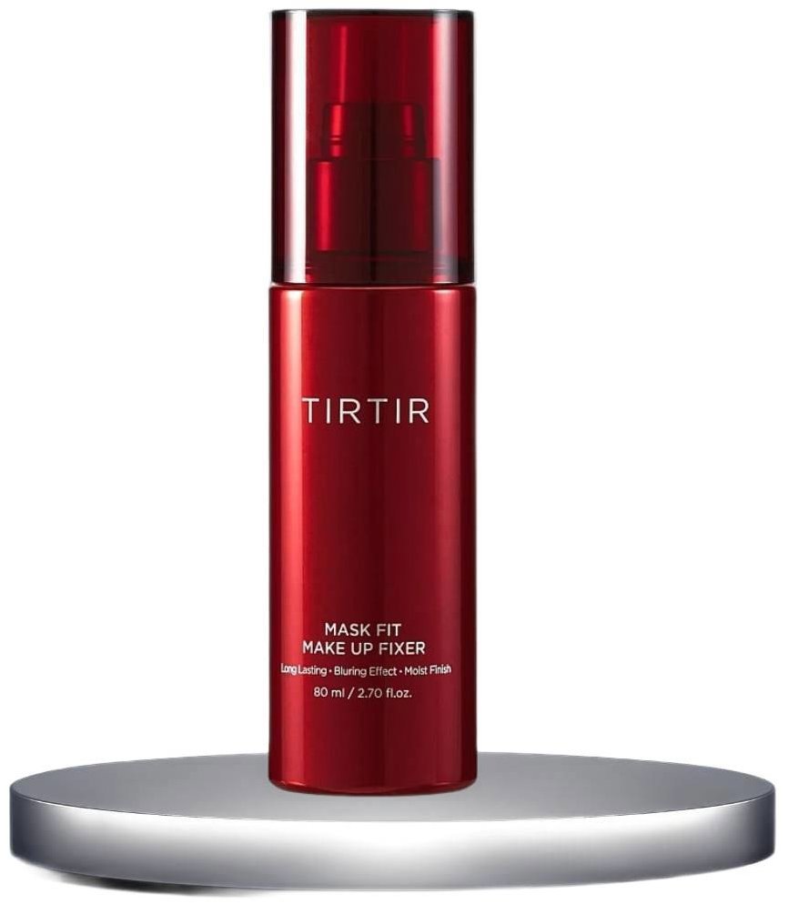TIRTIR Mask Fit Make-up Fixer 80 ml