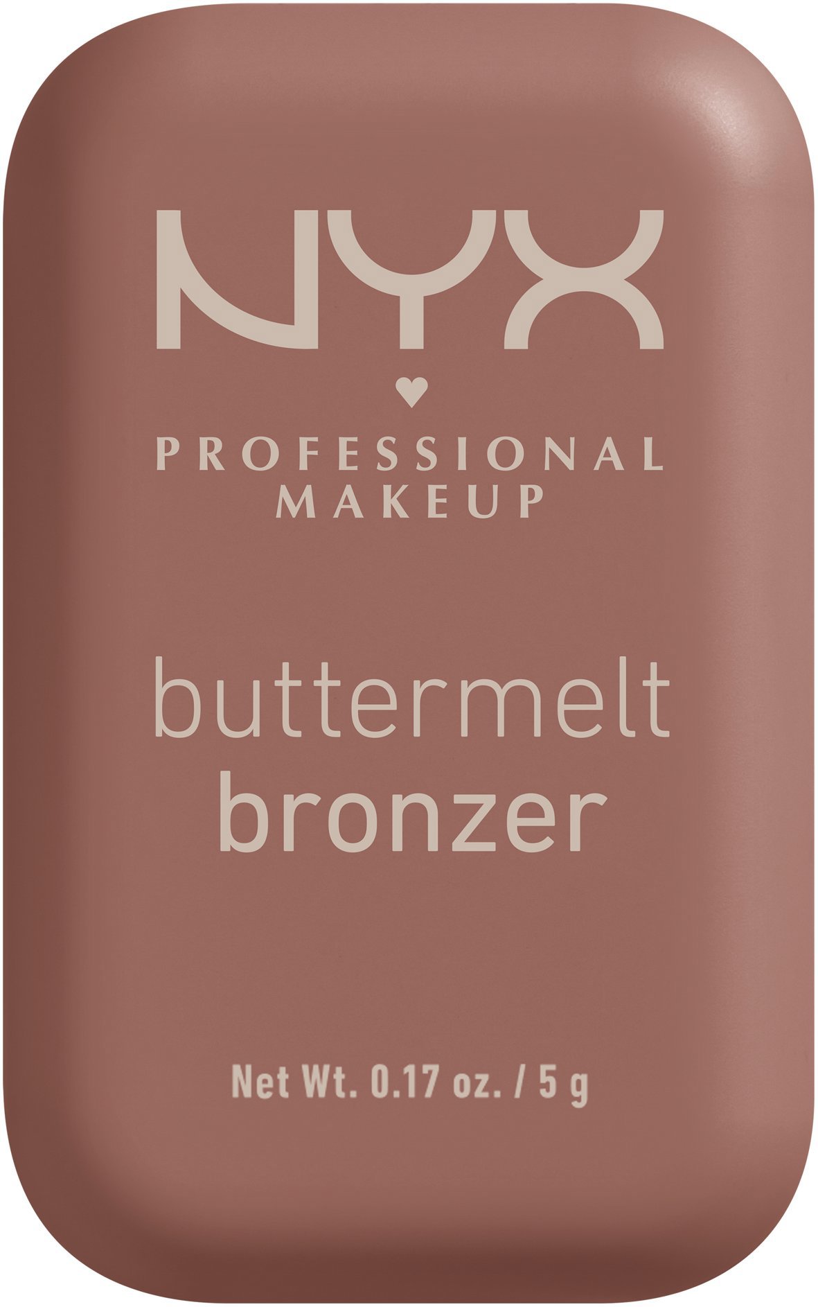NYX PROFESSIONAL MAKEUP Buttermelt 04 Butta Biscuit