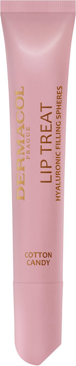 DERMACOL Lip Treat č. 3 Cotton Candy 10 ml