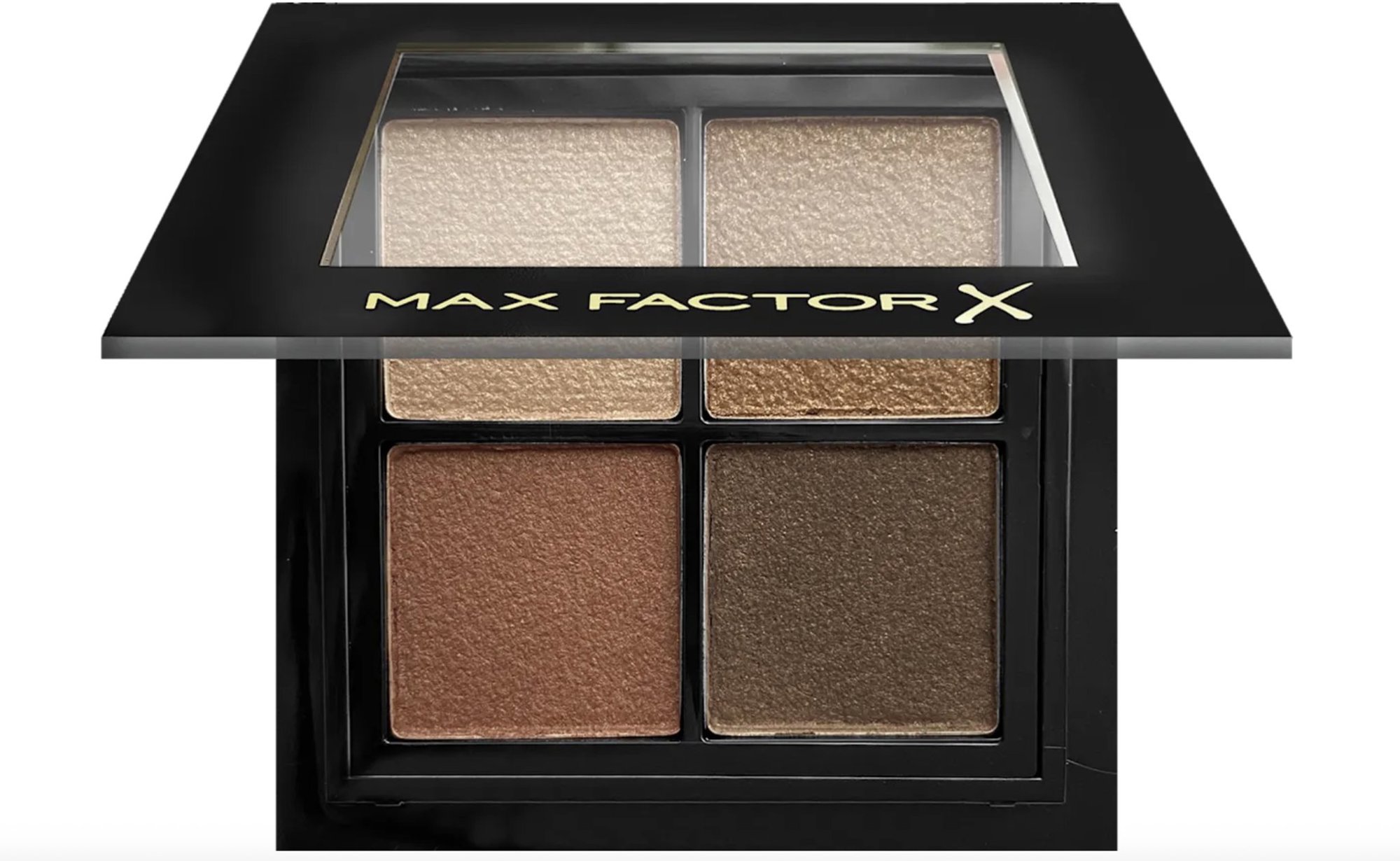 MAX FACTOR X-pert 004 Veiled Bronze 4,3 g