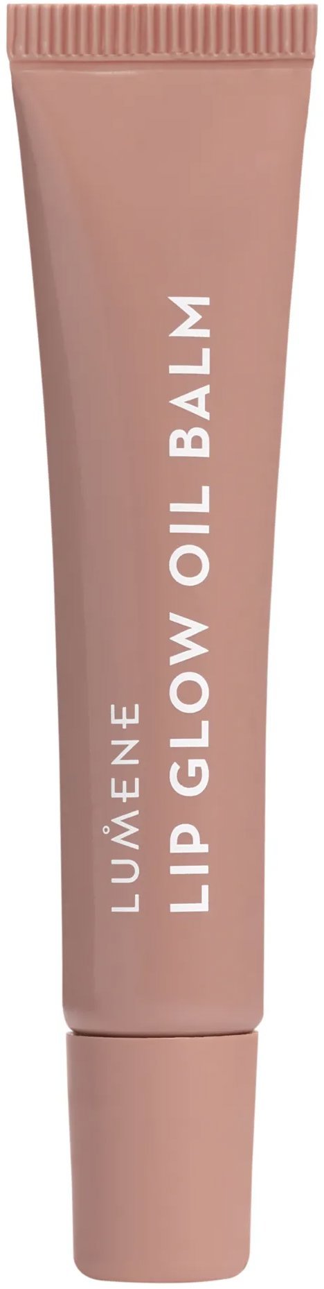 LUMENE Lip Glow Oil Balm Shade 4 Honey