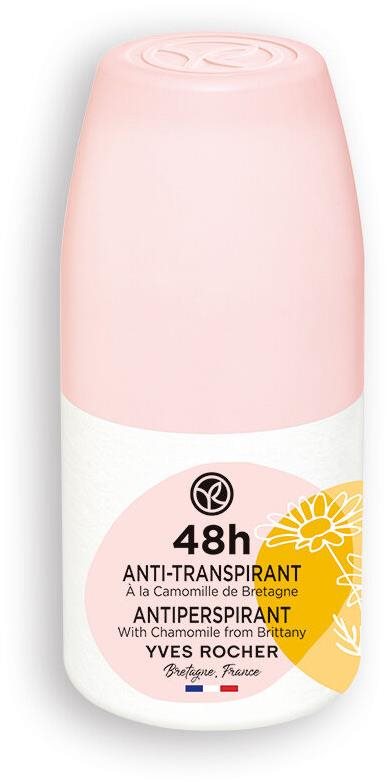 YVES ROCHER 48 h s harmančekom 50 ml