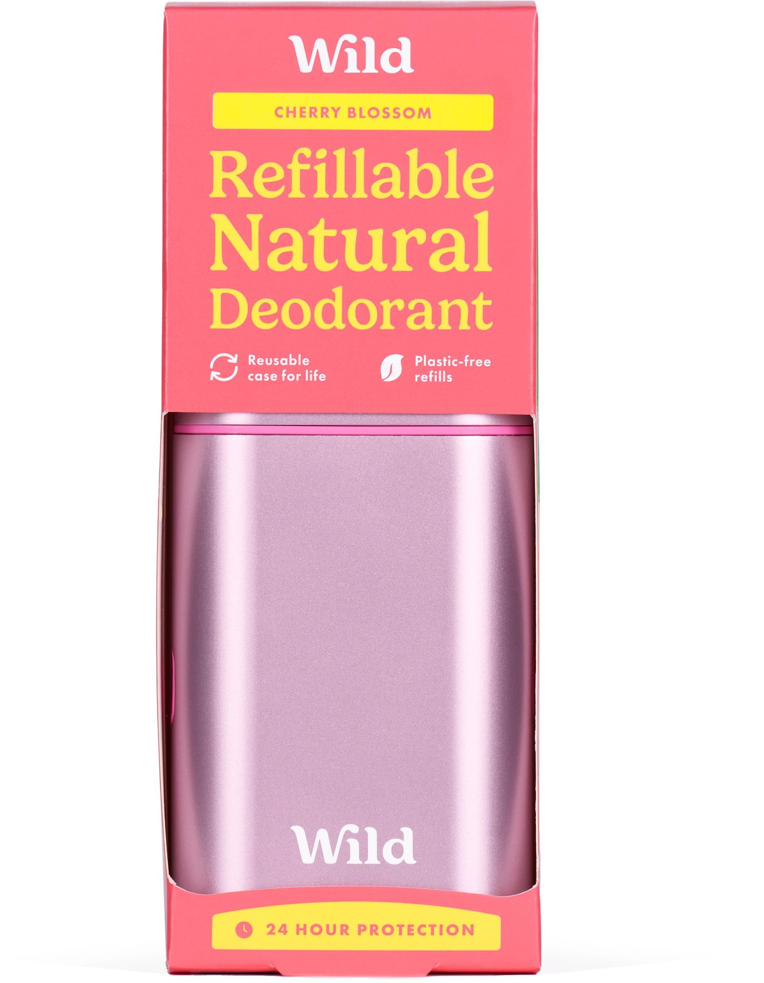 WILD Starter Cherry Blossom 40 g