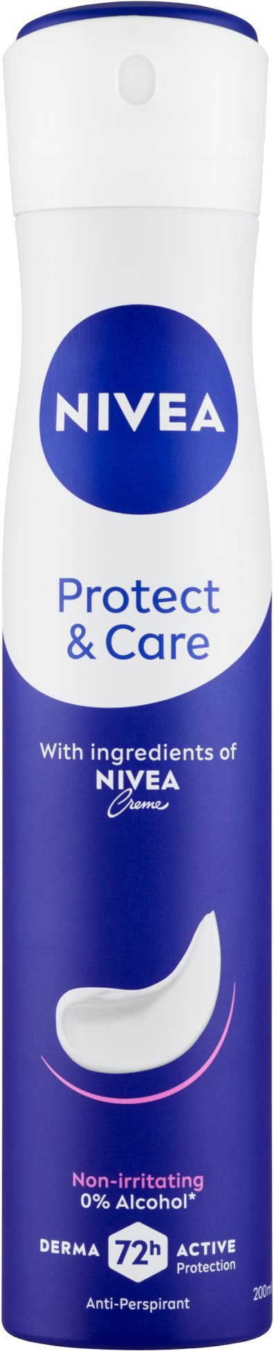 NIVEA Protect & Care 200 ml