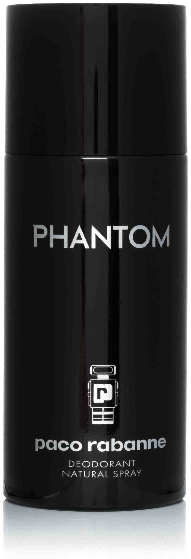 PACO RABANNE Phantom Deo 150 ml