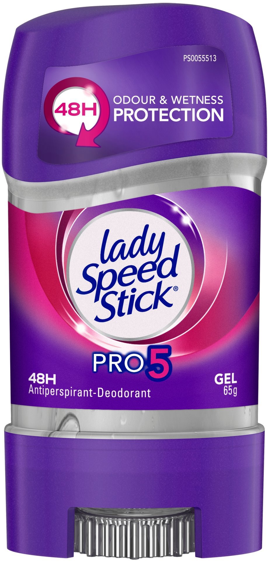 LADY SPEED STICK Gel Pro 5 in 1 65 g