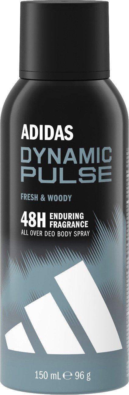 ADIDAS Dynamic Pulse Dezodorant 150 ml