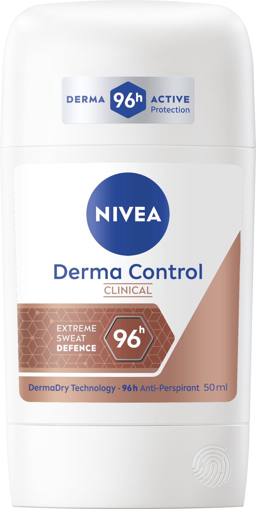 NIVEA Derma Dry Control 50 ml