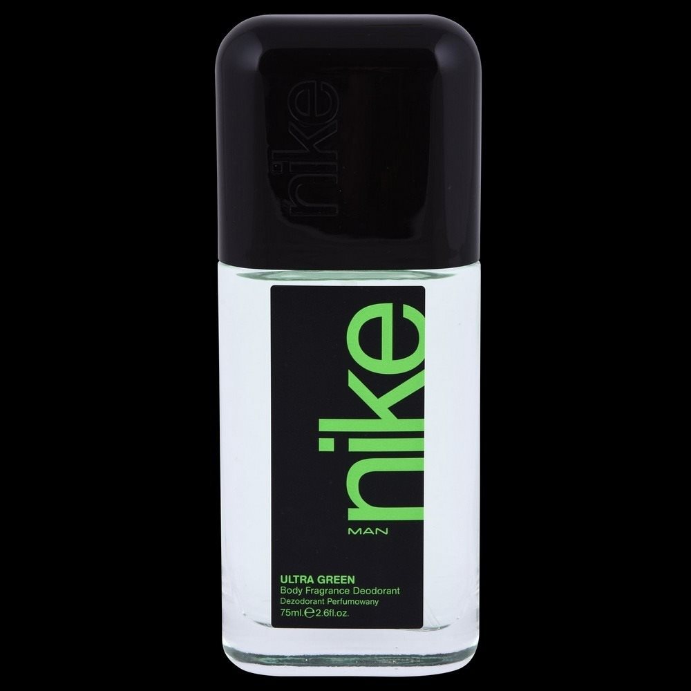 NIKE Ultra Green Man 75 ml