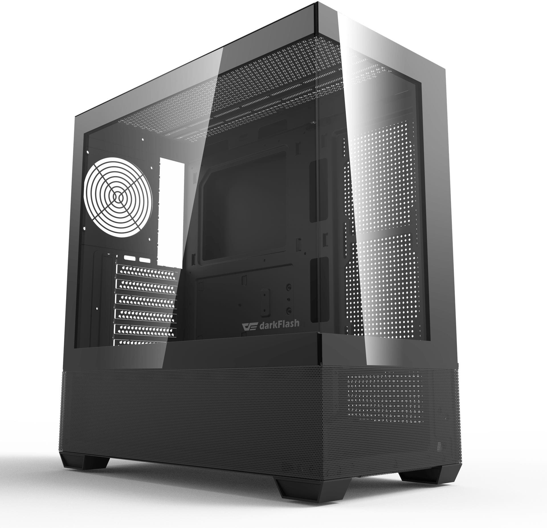 darkFlash DS900 Air Black
