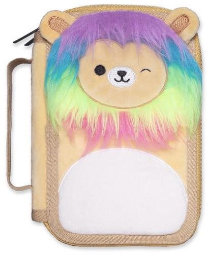 Squishmallows Lev Leonard