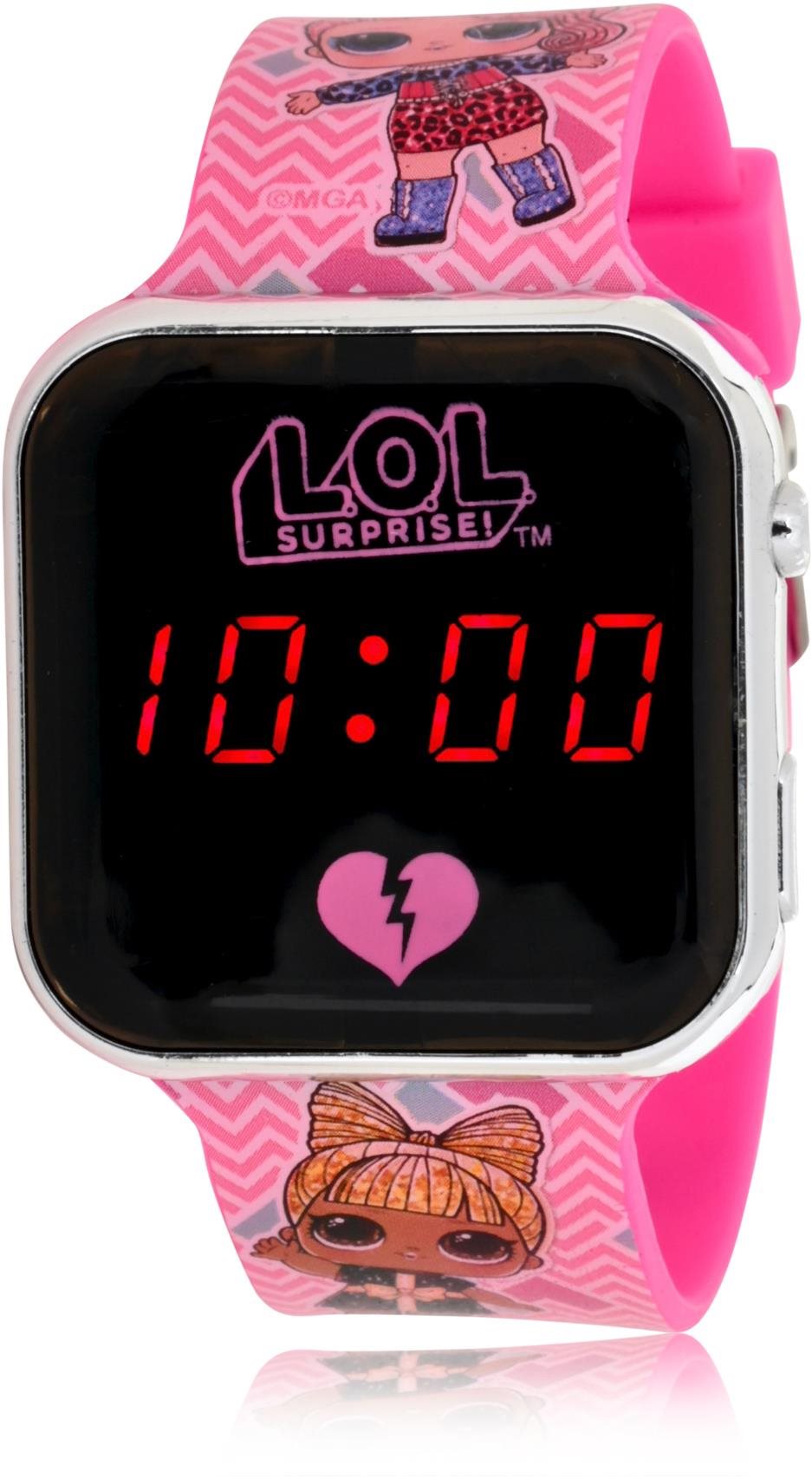 DISNEY LOL4550