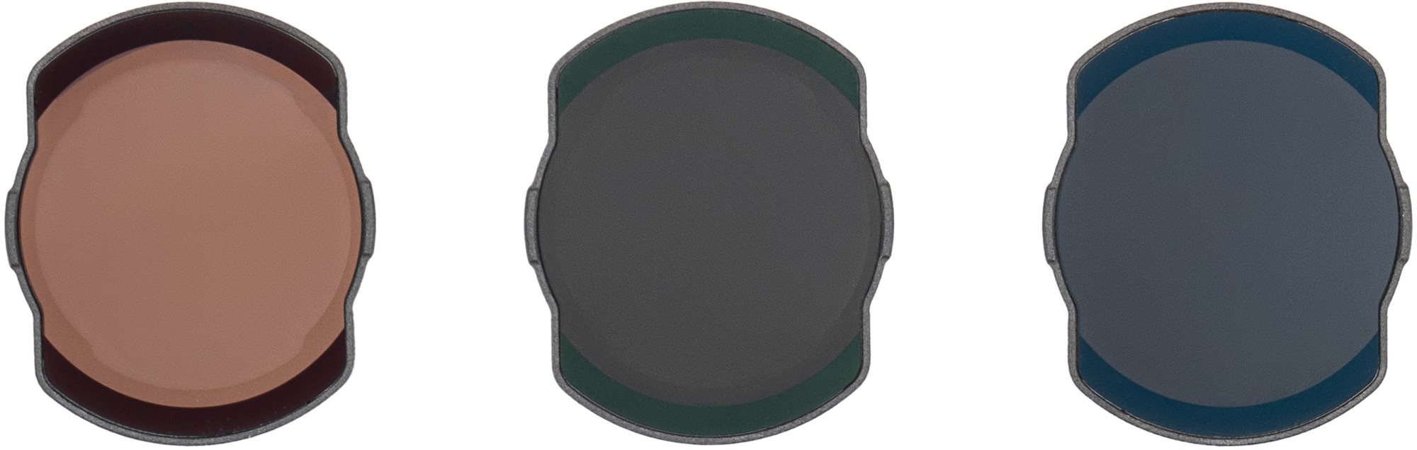 DJI Avata ND Filters Súprava (ND8 / 16 / 32)