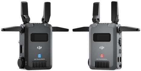 DJI SDR Transmission Combo
